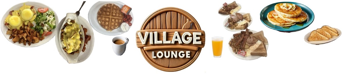 Village Lounge Embrun
