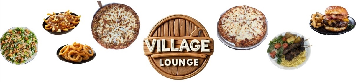 Village Lounge Embrun